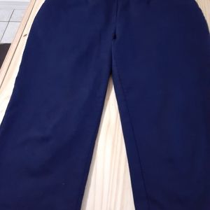 Comfy capris  easy stretch